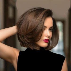 10,000+ Chic Styles for Every Face Shape: A Guide to Ladies Bob Hairstyles