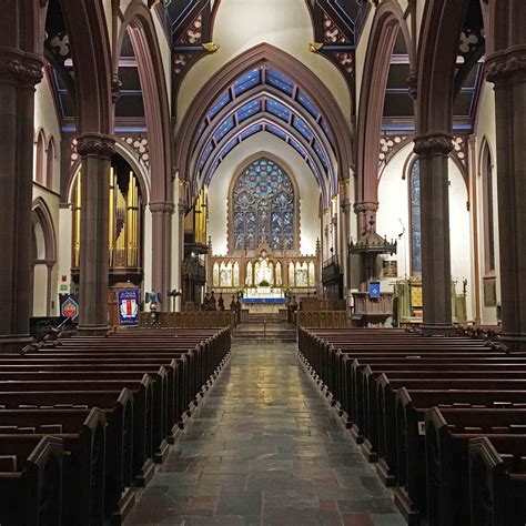 10,000+ Churches in Buffalo, NY: A Comprehensive Guide