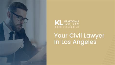 10,000+ Civil Law Attorneys in Los Angeles: Your Guide to Finding the Right One