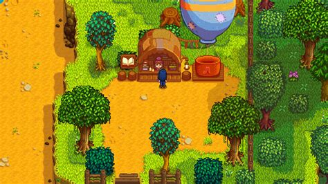 10,000+ Click-Worthy Facts About Bookseller Stardew Valley