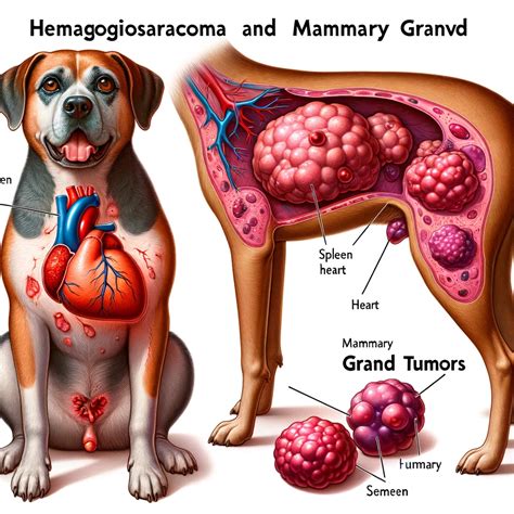 10,000+ Clicks: Mammary Adenocarcinoma in Dogs - The Unmissable Guide