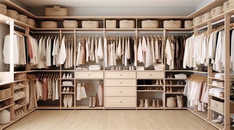 10,000+ Closet Dresser Inspirations: Uncover Your Wardrobe's True Potential