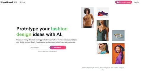 10,000+ Clothing Brand Generator AI Ideas To Spark Your Creativity