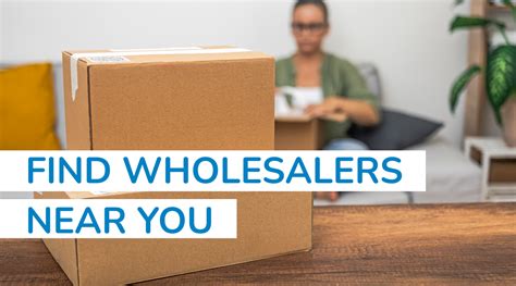 10,000+ Clothing Wholesalers Near You: A Comprehensive Guide