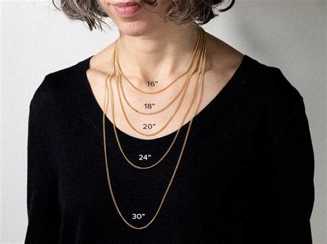 10,000+ Combinations: Unleash the Versatility of Adjustable Length Necklaces