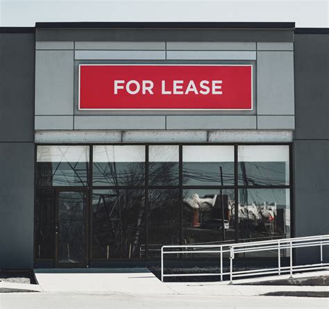 10,000+ Commercial Leases Near Me: Find Your Perfect Business Space