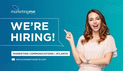 10,000+ Communications Jobs in Atlanta: The Ultimate Guide