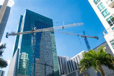 10,000+ Construction Jobs in Miami: A Comprehensive Guide