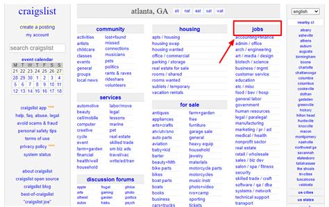 10,000+ Craigslist Central Jersey Jobs: A Comprehensive Guide