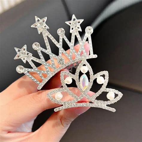 10,000+ Creative Ideas for Small Crown Hair Accessories