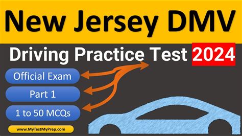 10,000+ DMV Tips and Hacks for New Jersey Drivers in 2023