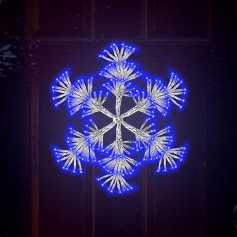 10,000+ Dazzling Ideas for Snowflake LED Lights That Will Transform Your Decor