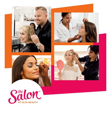 10,000+ Delightsome Ulta Beauty Salon Services: A Comprehensive Guide