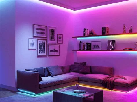 10,000+ Diffused LED Light Strip Solutions to Illuminate Your Space