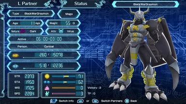 10,000+ Digimon World: Next Order Mod Error Solutions