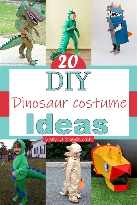 10,000+ Dinosaur Dress Ideas for Your Next Party