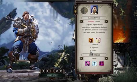 10,000+ Divinity 2 Builds for Every Playstyle