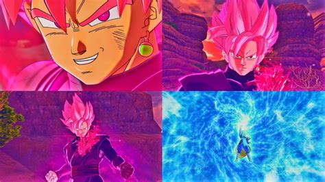 10,000+ Dragon Xenoverse 2 Mods to Elevate Your Gameplay!