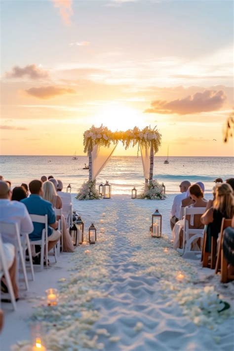 10,000+ Dreamy Beach Dress Wedding Ideas to Inspire Your Coastal Celebration