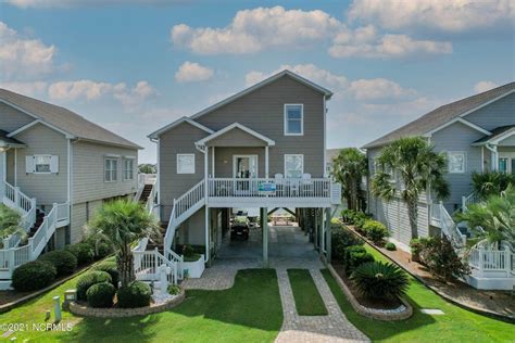 10,000+ Dreamy Houses for Sale in Ocean Isle Beach, NC: Your Oasis Awaits