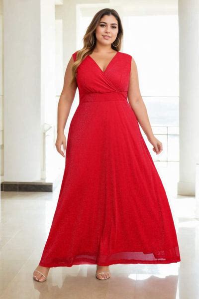 10,000+ Dresses Plus Size Formal: A Comprehensive Guide