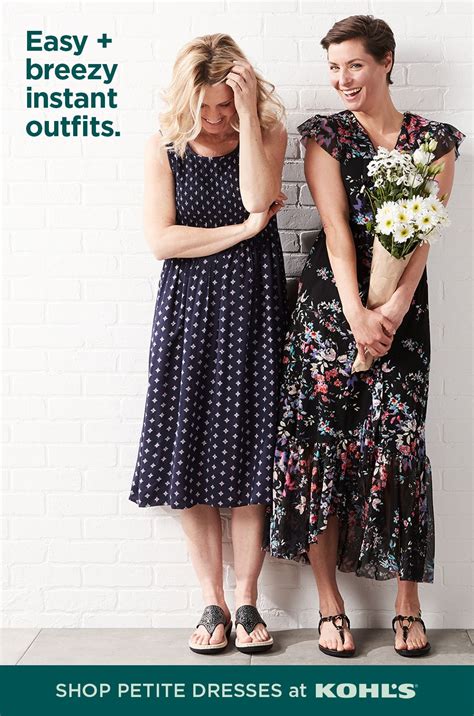 10,000+ Dresses from Kohl's: Find Your Perfect Fit!