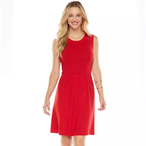 10,000+ Dresses in Kohl's: Your Ultimate Guide to Style and Savings