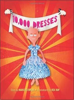 10,000+ Dresses to Choose From