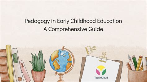 10,000+ Early Education Online Courses: A Comprehensive Guide