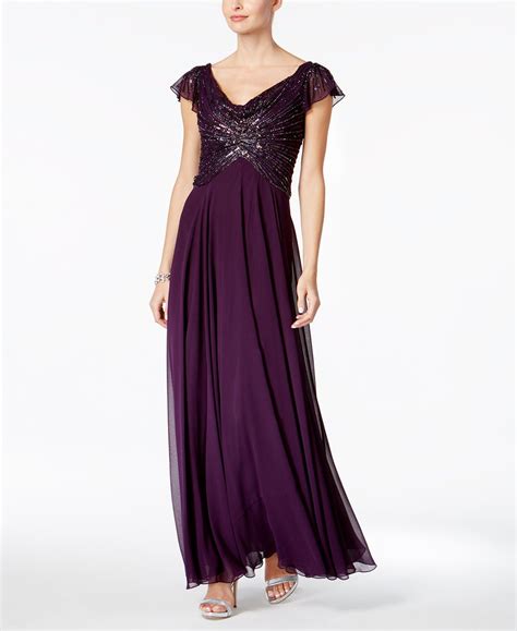 10,000+ Elegant Macy's Ladies Formal Dresses for Every Occasion