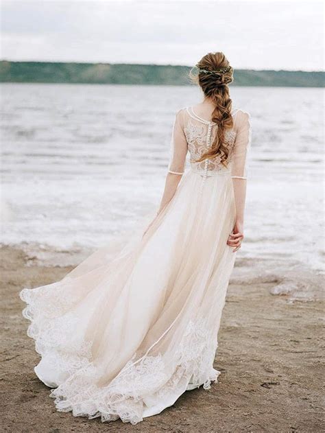 10,000+ Eloquent Elopement Dresses for Your Unforgettable Day