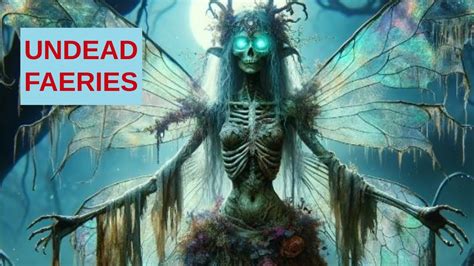 10,000+ Enchanting Facts: Unraveling the Mystical Realm of Faeries