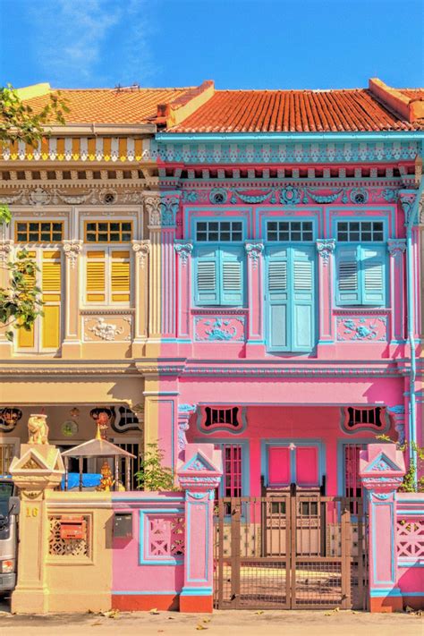 10,000+ Enchanting Facts About Joo Chiat Rd: A Comprehensive Guide