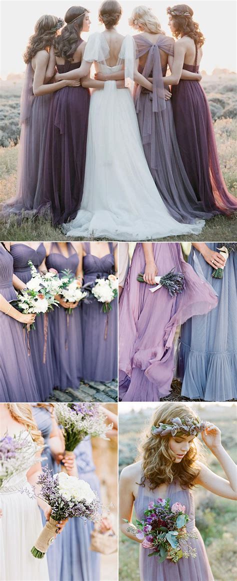 10,000+ Enchanting Lavender Dress Ideas for Wedding Guests