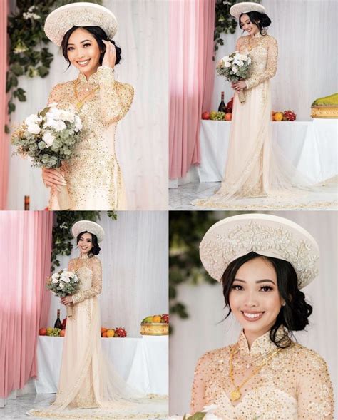 10,000+ Enchanting Vietnamese Bridal Dresses for Your Unforgettable Day