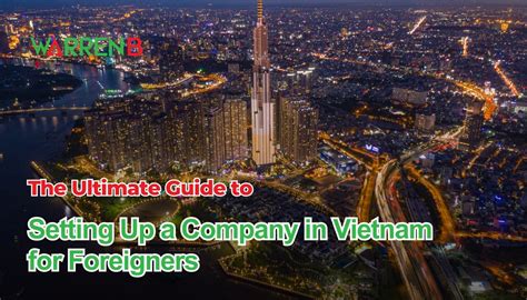 10,000+ Engineering Jobs in Vietnam for Foreigners: Your Ultimate Guide