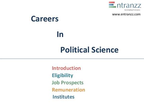 10,000+ Entry-Level Political Science Degree Jobs in Seattle, WA