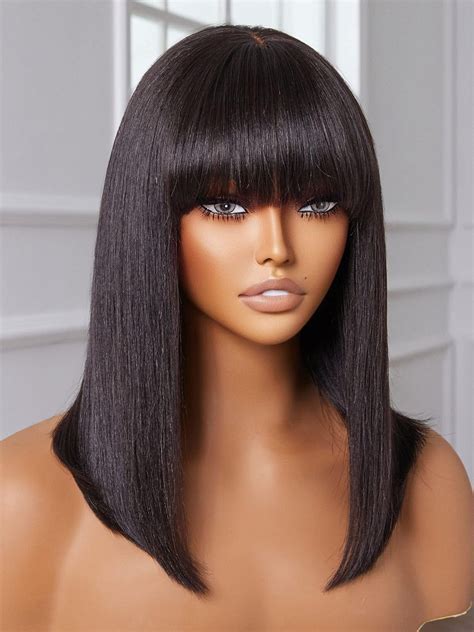 10,000+ Epic Guide to Human Hair Glueless Wigs