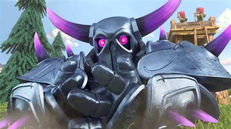 10,000+ Epic Pekka Facts, Tips, and Techniques for Clash of Clans Domination