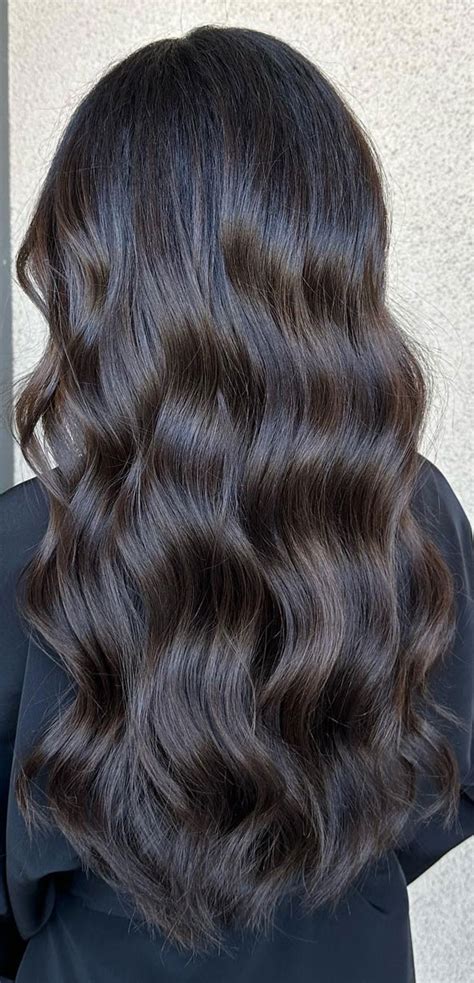 10,000+ Espresso Hair Color: A Rich and Revitalizing Hue for Your Tresses