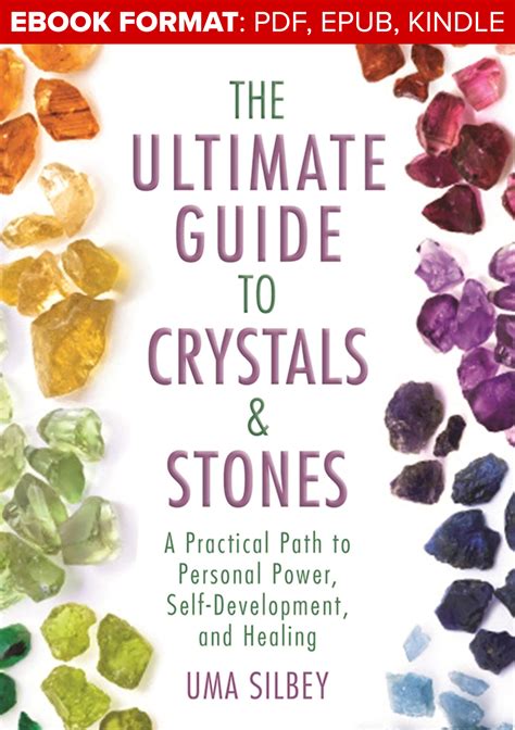 10,000+ Essential Books on Crystals and Healing: Your Ultimate Guide