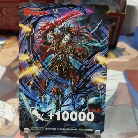 10,000+ Essential Cardfight Vanguard Products: The Ultimate Collection