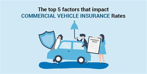 10,000+ Essential Facts About Commercial Vehicle Insurance