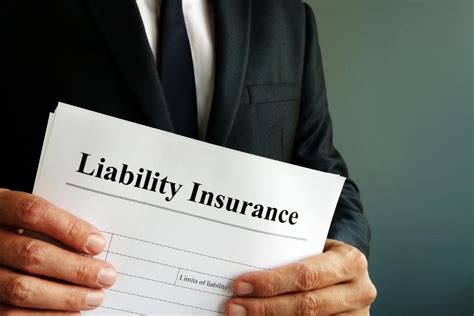 10,000+ Essential Facts About Insurance Business Liability