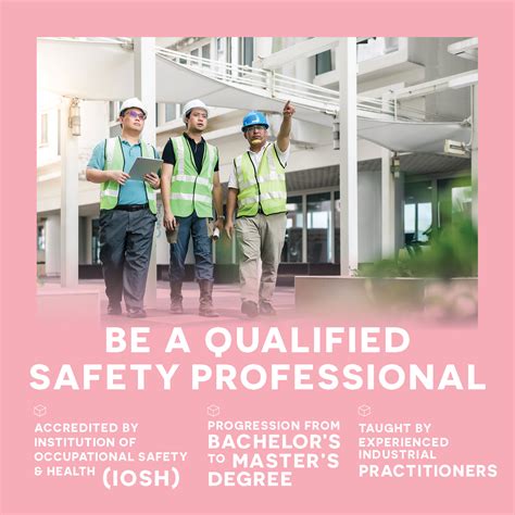 10,000+ Essential Facts About Safety Supervisor Course in Singapore