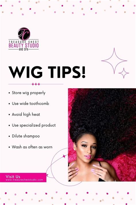 10,000+ Essential Tips for Curly Wig Hair