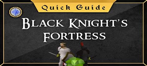 10,000+ Essential Tips for Defeating OSRS Black Knights