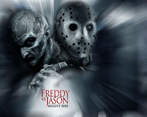 10,000+ Exclusive Freddy vs. Jason Wallpapers: Ultimate Collection for Horror Enthusiasts