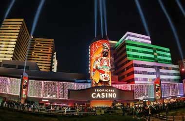 10,000+ Exhilarating Poker Events in Atlantic City: A Thrilling Guide