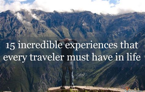 10,000+ Experiences for Every Traveler